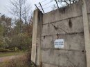 camp militaire de Jaulges